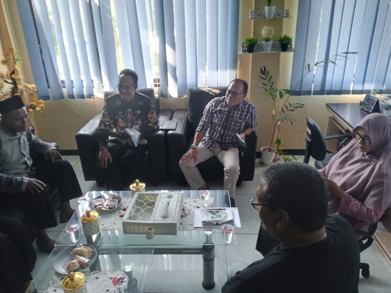 Kepala Dinas Pertanian Lamongan Dukung Tata Niaga Tembakau Dikelola Kelompok Tani, Bukan Dikuasai Perorangan